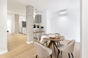 Apartamentos en el corazón de Granada