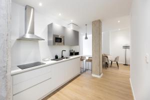 Apartamentos en el corazón de Granada