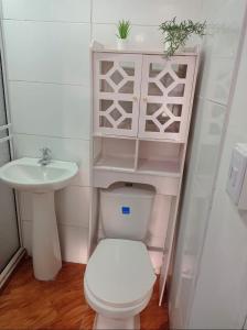 acogedora casa ideal para grupos grandes