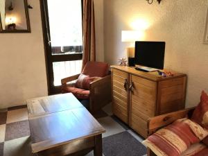 Résidence Herbouilly - Nouveauté: Joli 3pièces aux pieds des pistes MAE-3934