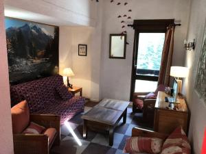 Appartements Residence Herbouilly - Nouveaute: Joli 3pieces aux pieds des pistes MAE-3934 : photos des chambres