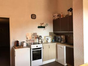Appartements Residence Herbouilly - Nouveaute: Joli 3pieces aux pieds des pistes MAE-3934 : photos des chambres