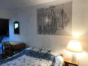 Résidence Herbouilly - Nouveauté: Joli 3pièces aux pieds des pistes MAE-3934