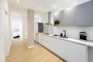 Apartamentos en el corazón de Granada