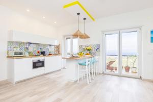 Marescala vacation - Casa Vesuvia