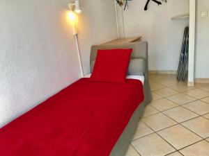 Appartements Residence Le Vallon - Nouveaute 3 pieces Residence calme MAE-3954 : photos des chambres