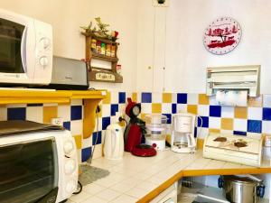 Appartements Residence Le Vallon - Nouveaute 3 pieces Residence calme MAE-3954 : photos des chambres