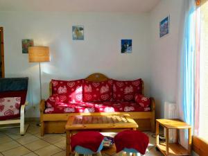 Appartements Residence Le Vallon - Nouveaute 3 pieces Residence calme MAE-3954 : photos des chambres