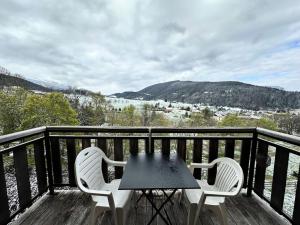 Résidence Le Grand Adret - Jolie 2 pièces MAE-4024