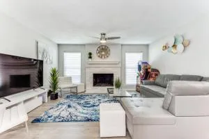 Texas - Reston 1513 - Prosper