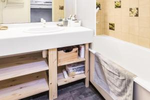 Résidence La Fleur Du Roy - Charmant petit studio proche du centre MAE-4014