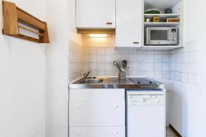 Résidence Le Grand Adret - Appartement 2 pièces dans une belle résidence MAE-3994