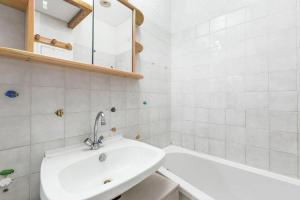 Appartements Residence Le Grand Adret - Appartement 2 pieces dans une belle residence MAE-3994 : photos des chambres