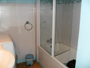 Résidence Le Veymont - NOUVEAUTE: JOLI 3 PIECES MAE-4034