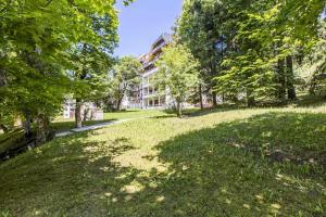 Appartements Residence Le Grand Adret - Appartement 2 pieces dans une belle residence MAE-3994 : photos des chambres