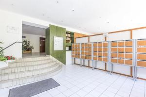 Appartements Residence Le Grand Adret - Appartement 2 pieces dans une belle residence MAE-3994 : photos des chambres