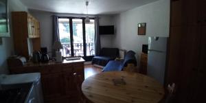 Résidence Les Quatres Saisons - STUDIO COIN MONTAGNE MAE-4054