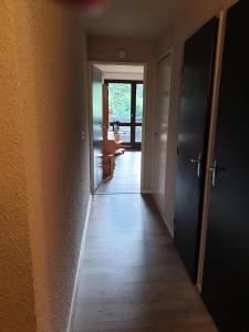 Résidence Tiolache - STUDIO AU PIEDS DES PISTES DE CORRENCON MAE-4064