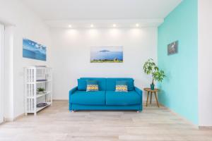 Marescala vacation - Casa Vesuvia