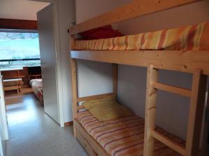 Résidence La Melusine - STUDIO MEZZANINE 24M² 4 PERSONNES MAE-7124