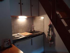 Résidence La Melusine - STUDIO MEZZANINE 24M² 4 PERSONNES MAE-7124