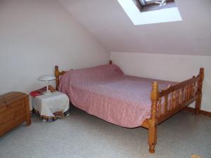 Résidence La Melusine - STUDIO MEZZANINE 24M² 4 PERSONNES MAE-7124