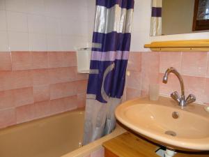 Résidence La Melusine - STUDIO MEZZANINE 24M² 4 PERSONNES MAE-7124