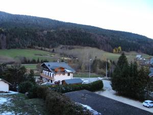 Résidence La Melusine - STUDIO MEZZANINE 24M² 4 PERSONNES MAE-7124