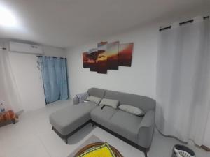 R V R apartment