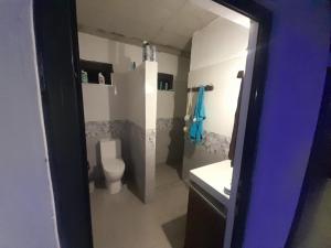 R V R apartment