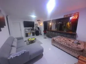 R V R apartment - Beau Champ