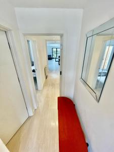 beautiful 3 bedroom apartment in cambridge sleeps 7