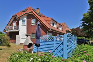 Haus Silbermöwe Whg SM4