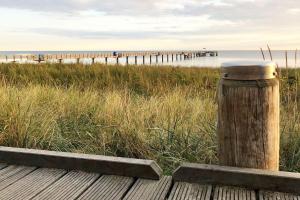 Haus Silbermöwe Whg SM4