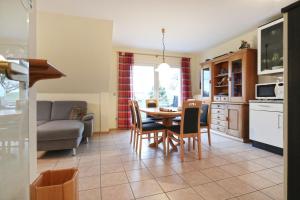 Haus Silbermöwe Whg SM4