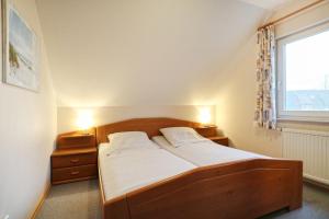 Haus Silbermöwe Whg SM4