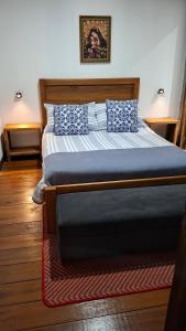 Hostal Boutique El Rocio