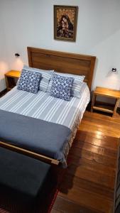 Hostal Boutique El Rocio