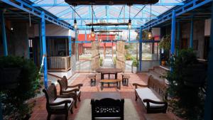Hostal Boutique El Rocio