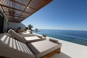 Amore Luxury Villas - 雅莎尼奥