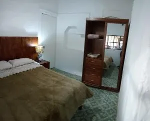 La Posada Tlaquepaque - Guadalajara