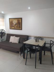 2 Bedroom 2 Bathroom Cabecera del Llano Doorman