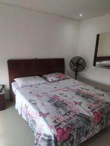 2 Bedroom 2 Bathroom Cabecera del Llano Doorman