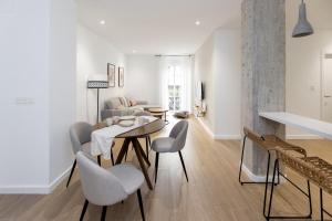 Apartamentos en el corazón de Granada