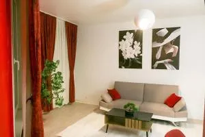 L'Écarlate - Centre Ville - NyuLocation - 埃皮纳勒