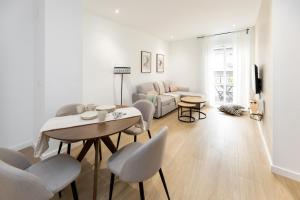 Apartamentos en el corazón de Granada