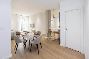 Apartamentos en el corazón de Granada