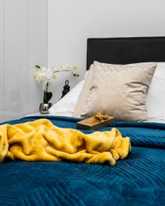 Warsaw Modern Stay Apartamenty Kasprzaka 29