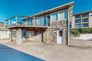 Flounders Crib Condo