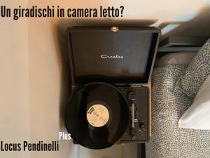 Locus Pendinelli Trani